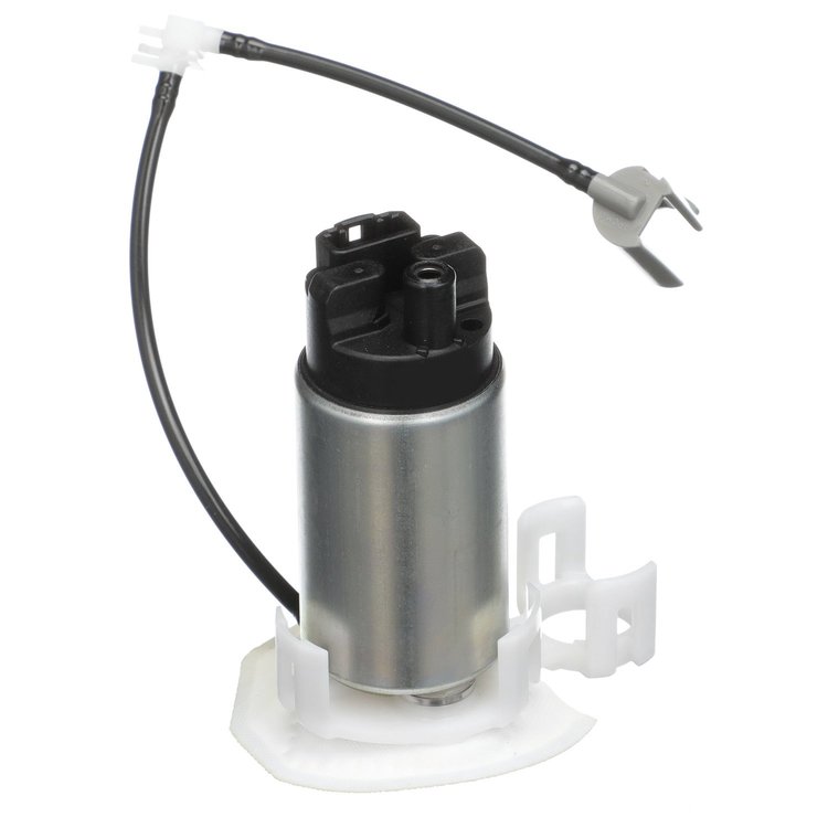 FUEL PUMP AND STRAINER ST