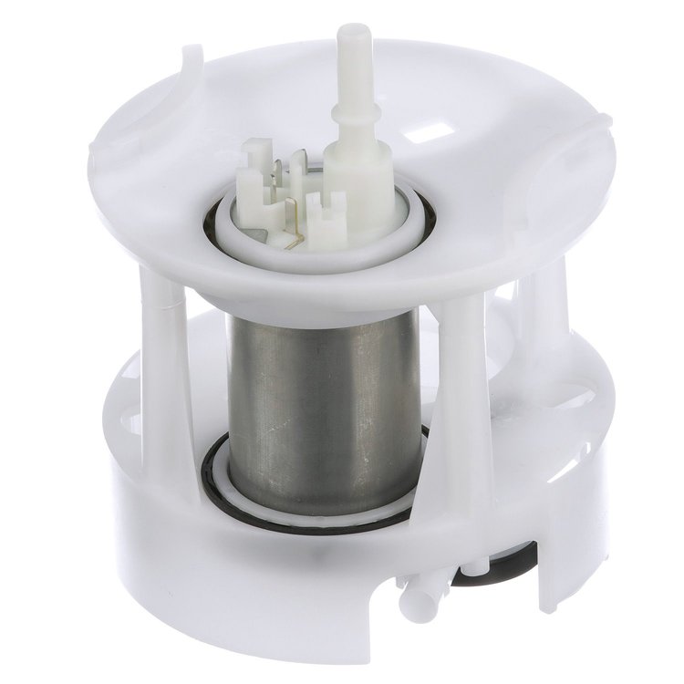FUEL PUMP AND STRAINER ST