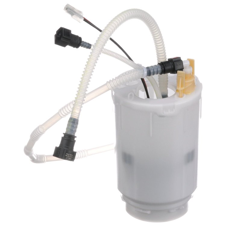 FUEL PUMP AND STRAINER ST