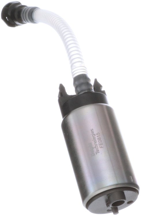 Electric Fuel Pump