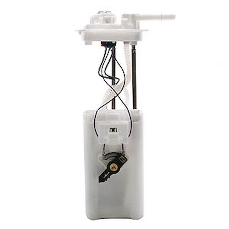 Fuel Pump Module Assembly