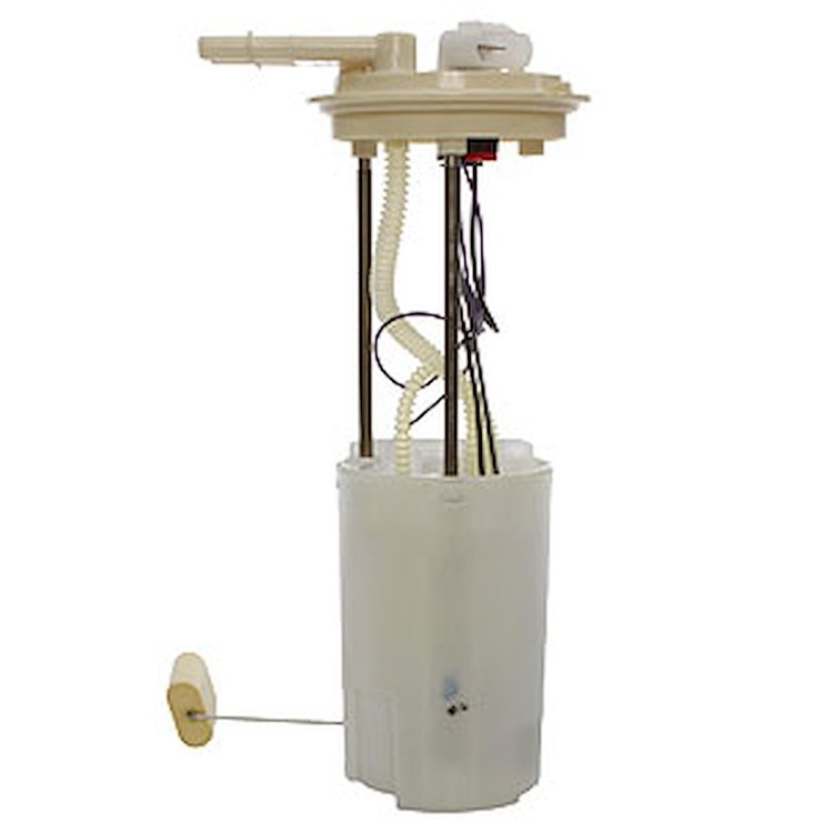 Fuel Pump Module Assembly