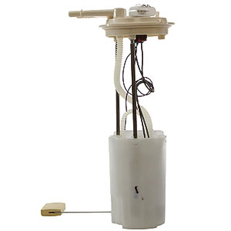 Fuel Pump Module Assembly