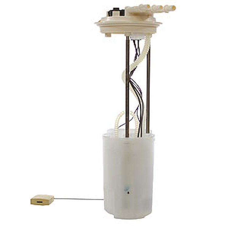 Fuel Pump Module Assembly