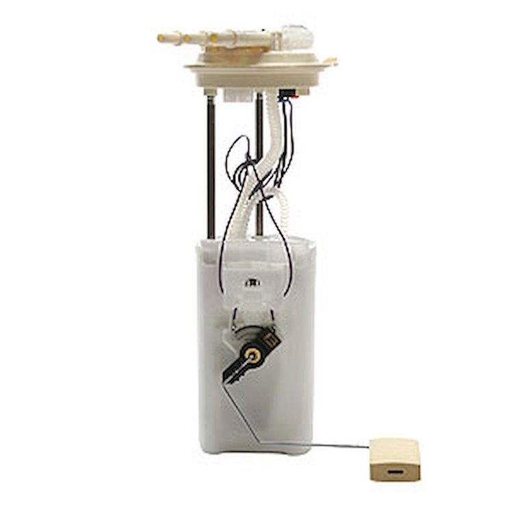 Fuel Pump Module Assembly