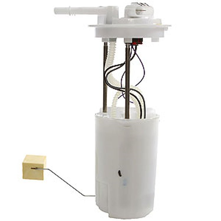 Fuel Pump Module Assembly