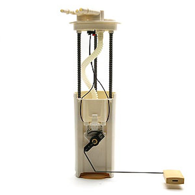 Fuel Pump Module Assembly
