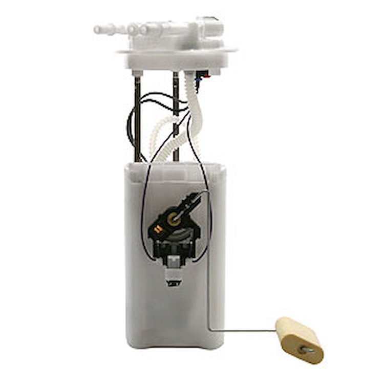 Fuel Pump Module Assembly