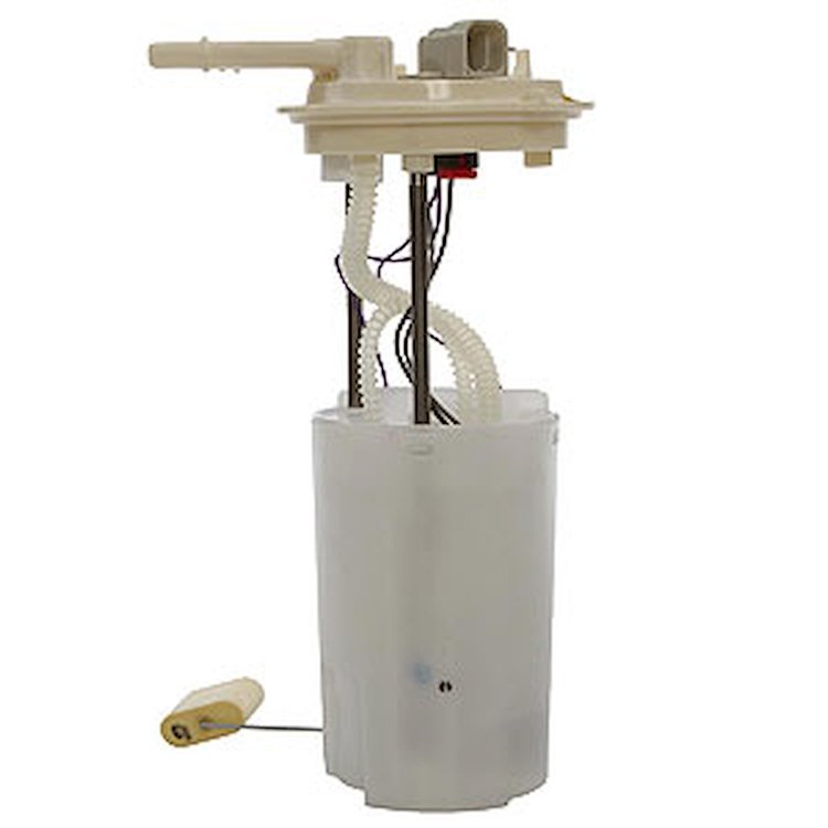 Fuel Pump Module Assembly