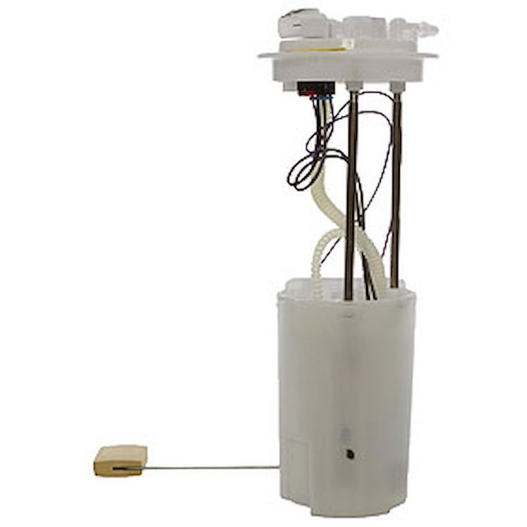 Fuel Pump Module Assembly