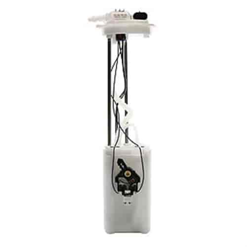 Fuel Pump Module Assembly Fits models with EVAP emissions sensor stamped TCF