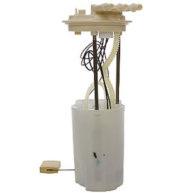 Fuel Pump Module Assembly