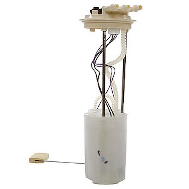 Fuel Pump Module Assembly