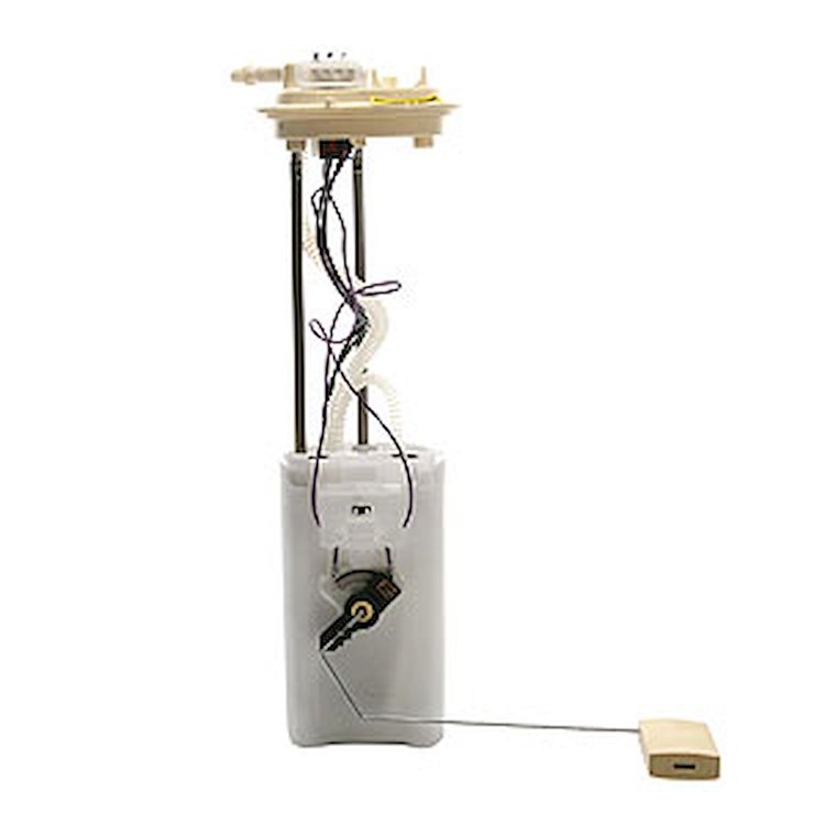 Fuel Pump Module Assembly