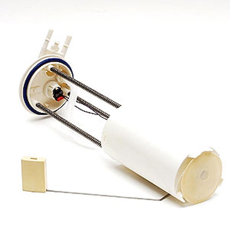 Fuel Pump Module Assembly