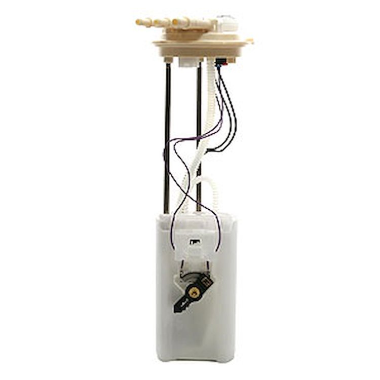 Fuel Pump Module Assembly