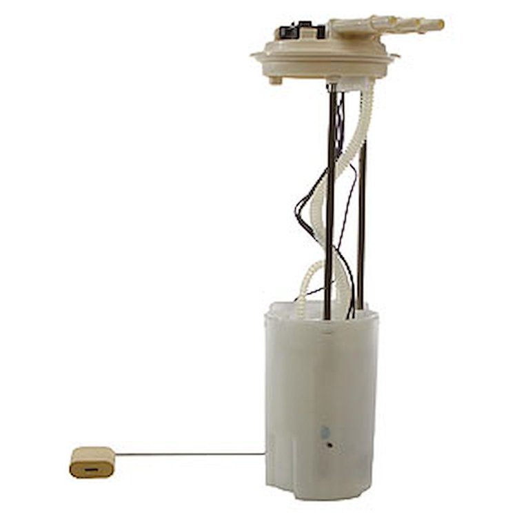 Fuel Pump Module Assembly