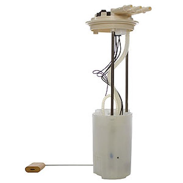 Fuel Pump Module Assembly
