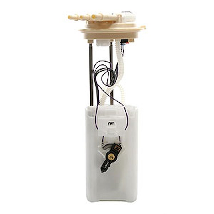 Fuel Pump Module Assembly