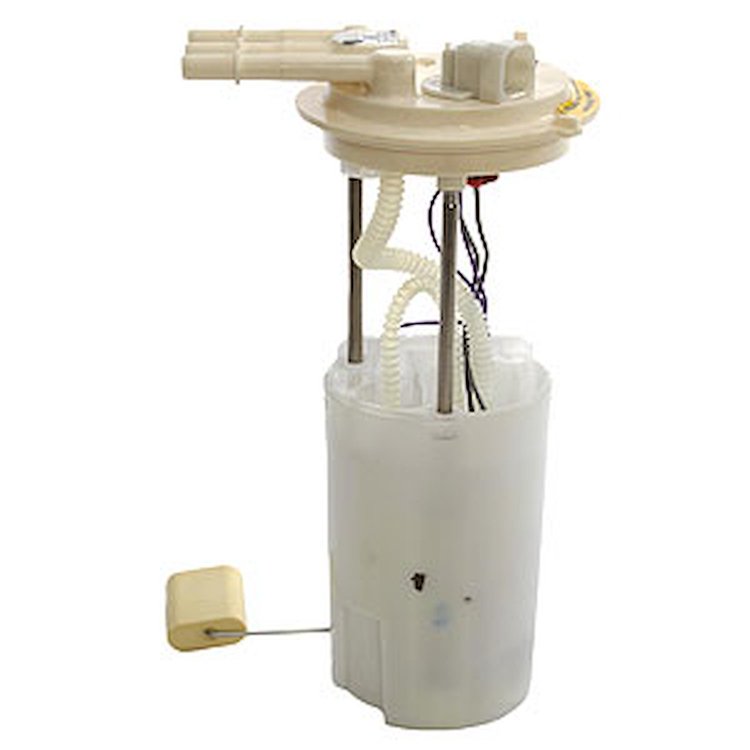 Fuel Pump Module Assembly