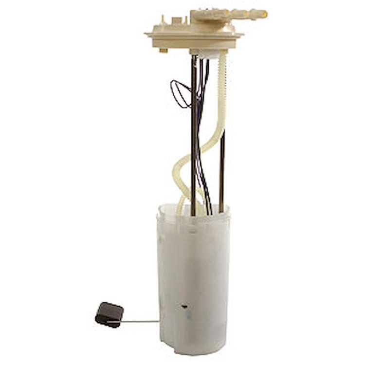 Fuel Pump Module Assembly