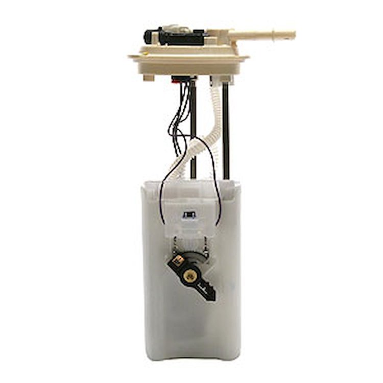 Fuel Pump Module Assembly