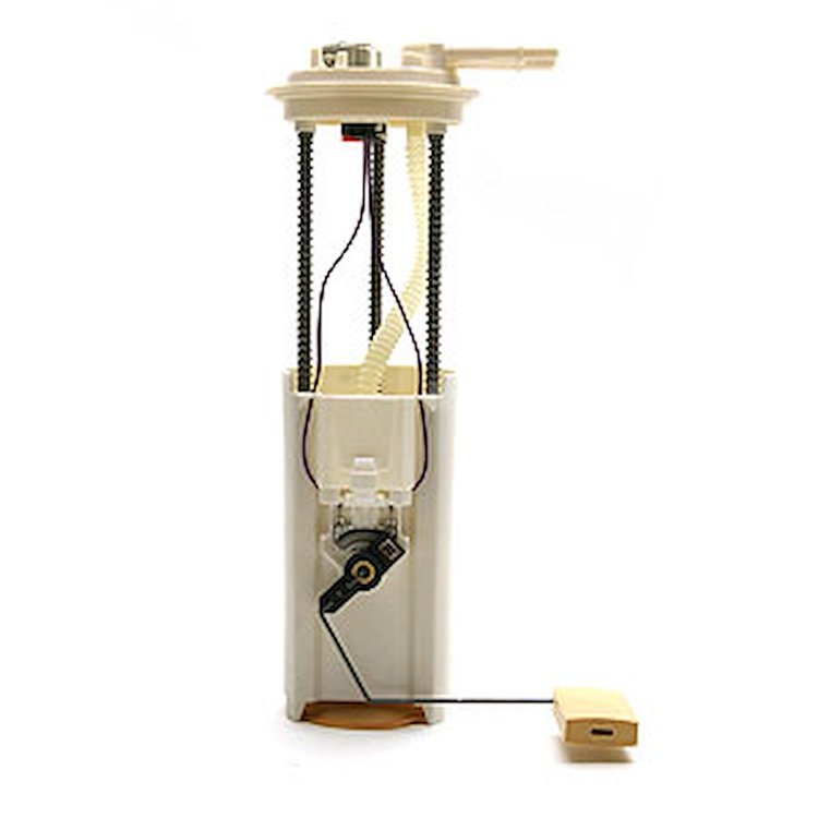 Fuel Pump Module Assembly