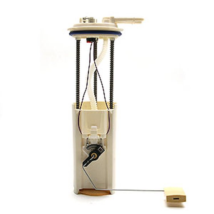 Fuel Pump Module Assembly