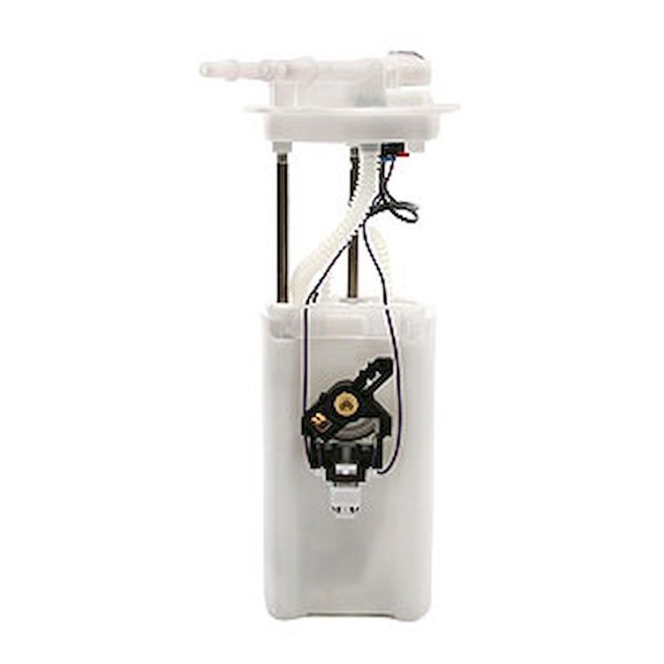 Fuel Pump Module Assembly