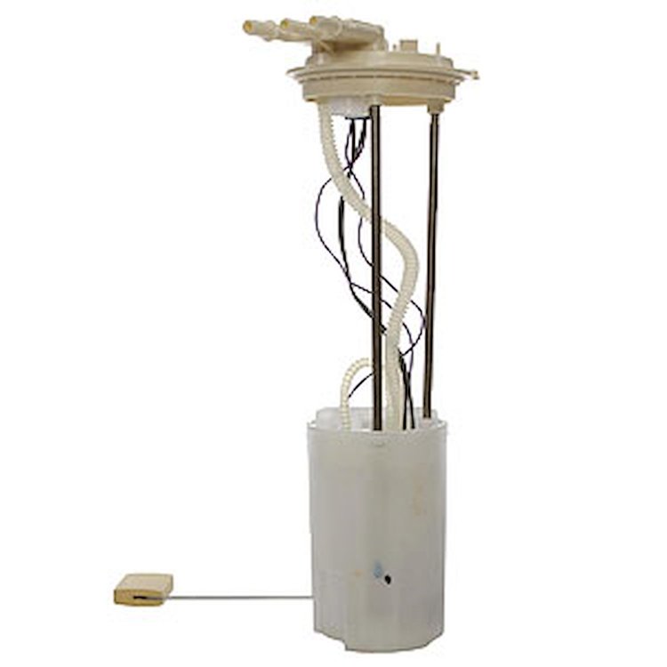 Fuel Pump Module Assembly