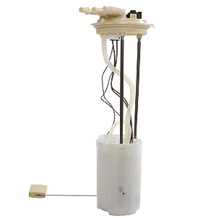 Fuel Pump Module Assembly