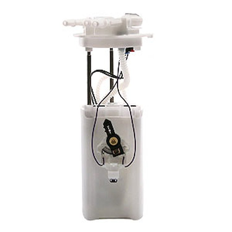Fuel Pump Module Assembly