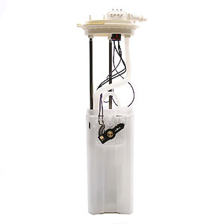 Fuel Pump Module Assembly