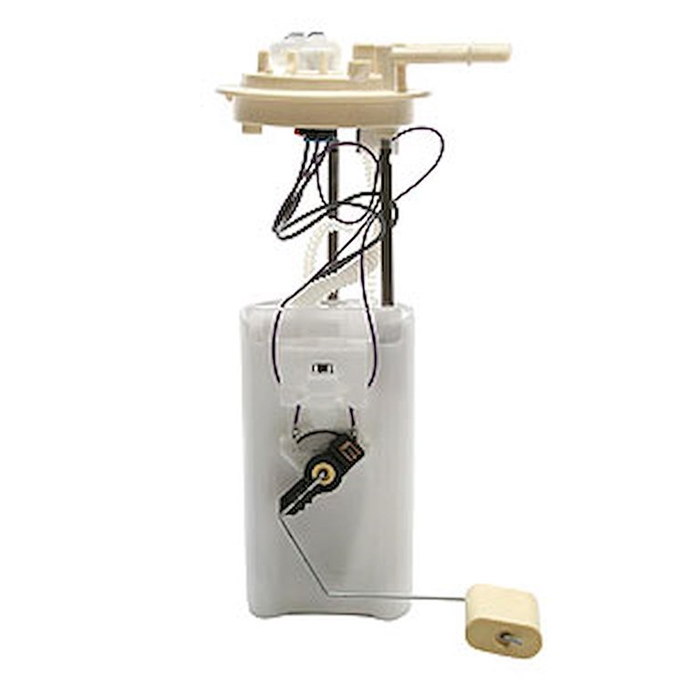 Fuel Pump Module Assembly