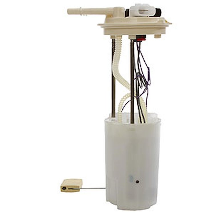 Fuel Pump Module Assembly