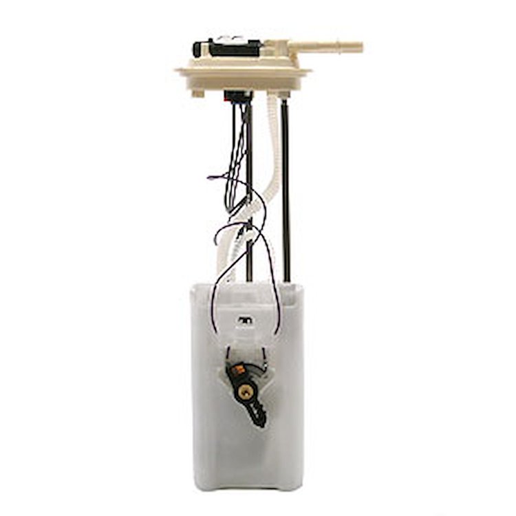 Fuel Pump Module Assembly