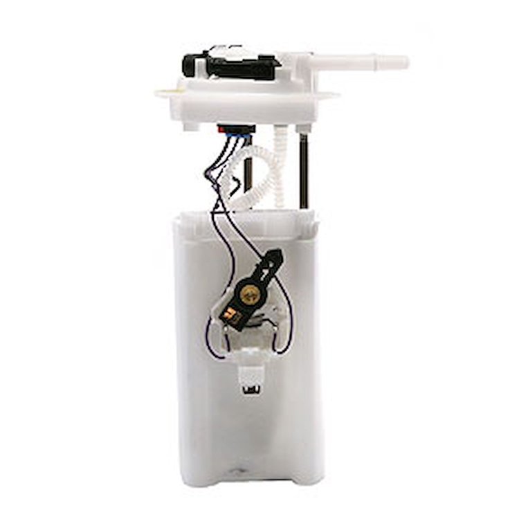 Fuel Pump Module Assembly