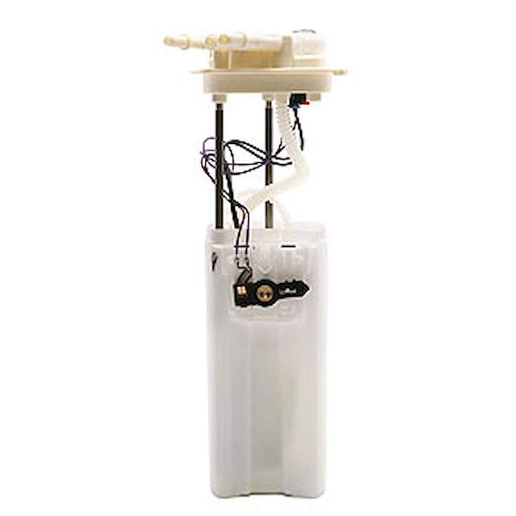 Fuel Pump Module Assembly