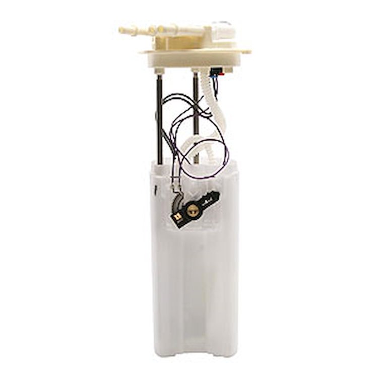 Fuel Pump Module Assembly