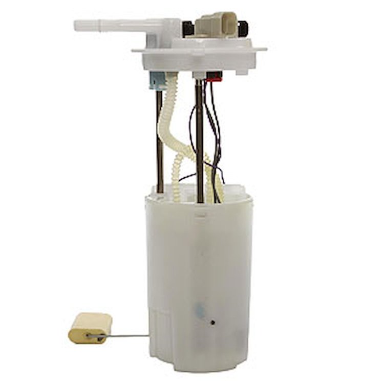 Fuel Pump Module Assembly
