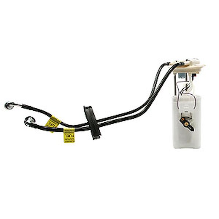 Fuel Pump Module Assembly