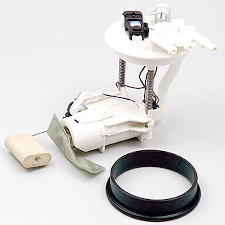 Fuel Pump Module Assembly
