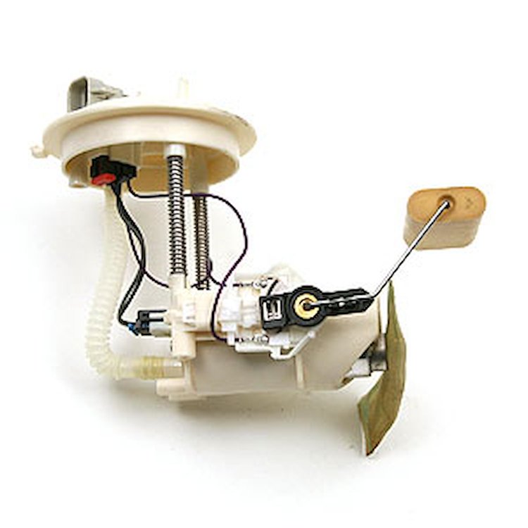 Fuel Pump Module Assembly