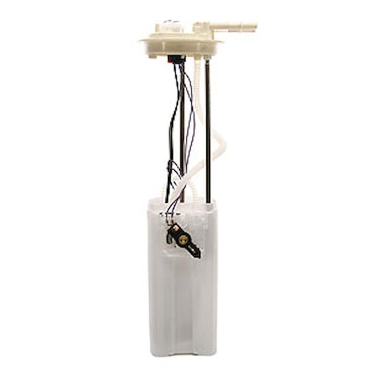 Fuel Pump Module Assembly