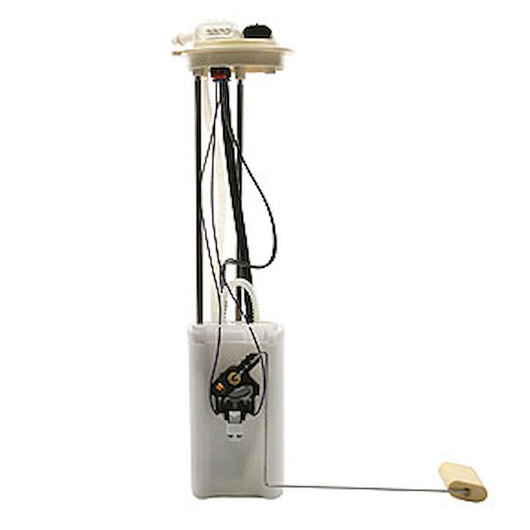 Fuel Pump Module Assembly