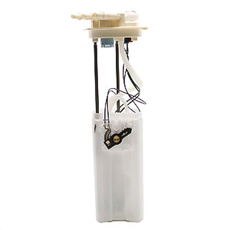 Fuel Pump Module Assembly