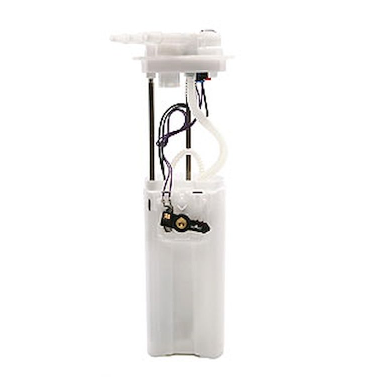 Fuel Pump Module Assembly