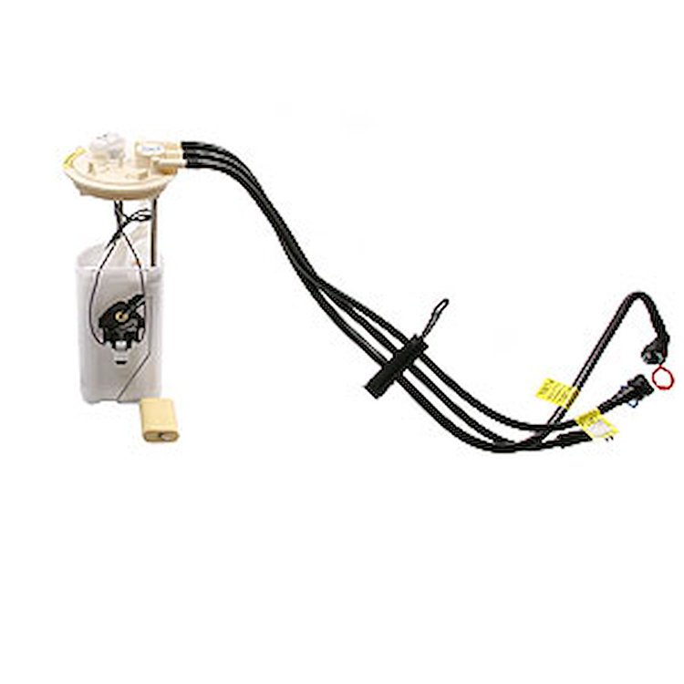 Fuel Pump Module Assembly