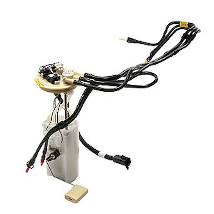 Fuel Pump Module Assembly