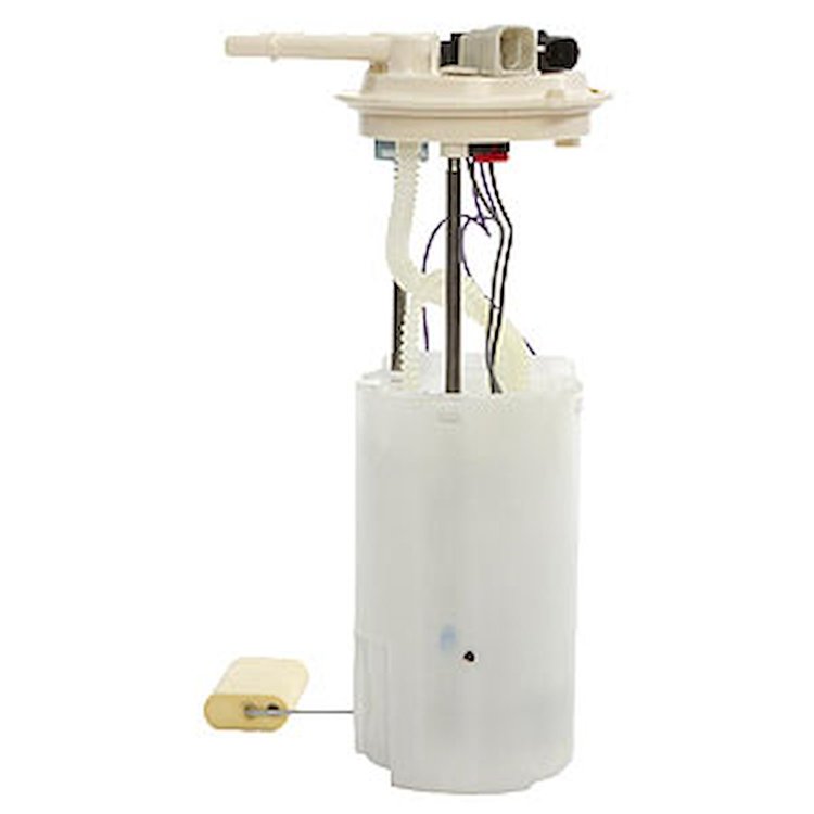 Fuel Pump Module Assembly